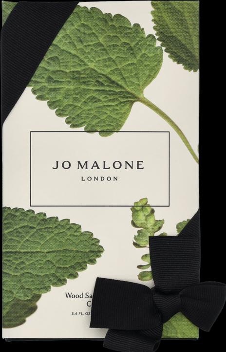 Image du produit Jo Malone Wood Sage & Sea Salt Cologne (Eau de cologne, 100 ml)