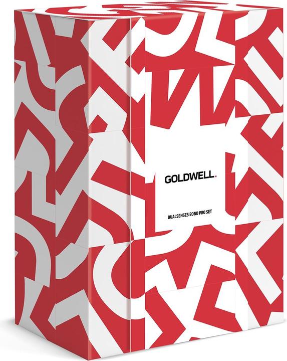 Produktbild Goldwell Dualsenses Bond Pro (Haarpflege set)