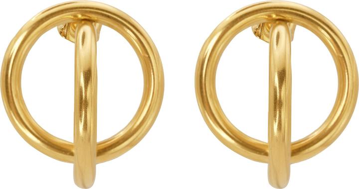 Immagine prodotto Heideman Uma color oro (100% acciaio inossidabile)