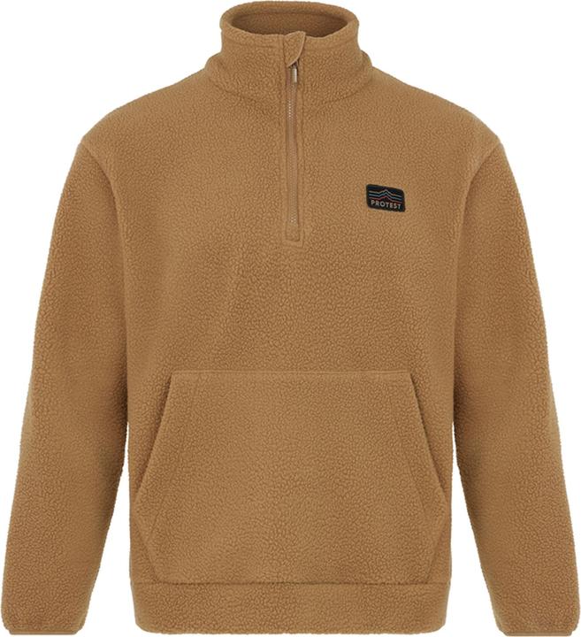 Actual product image Protest 1/4 ZIP TOP PRTPORIS (L)