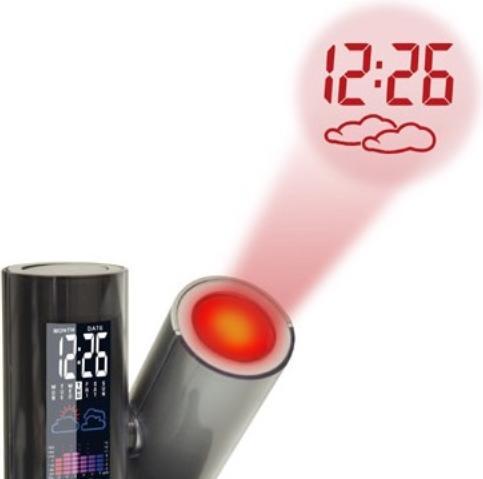 Actual product image Technoline WT 514