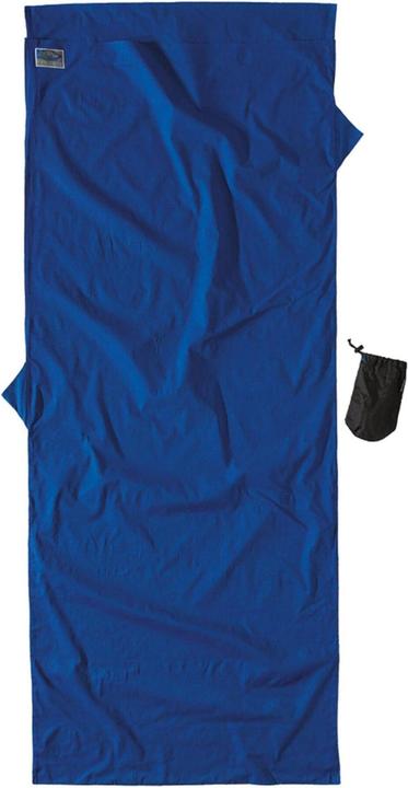 Cocoon TravelSheet Cotton (220 cm)