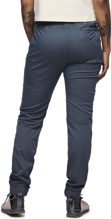 Actual product image Black Diamond Notion Pants Women (XS)