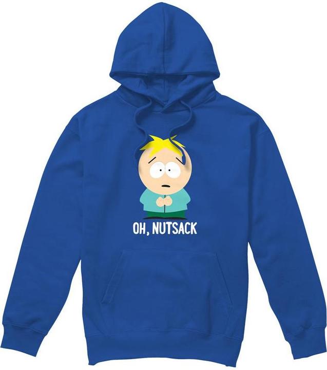 Ubisoft Oh Nutsack Kapuzenpullover