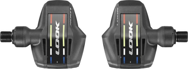 Actual product image Look Keo Blade 08 New