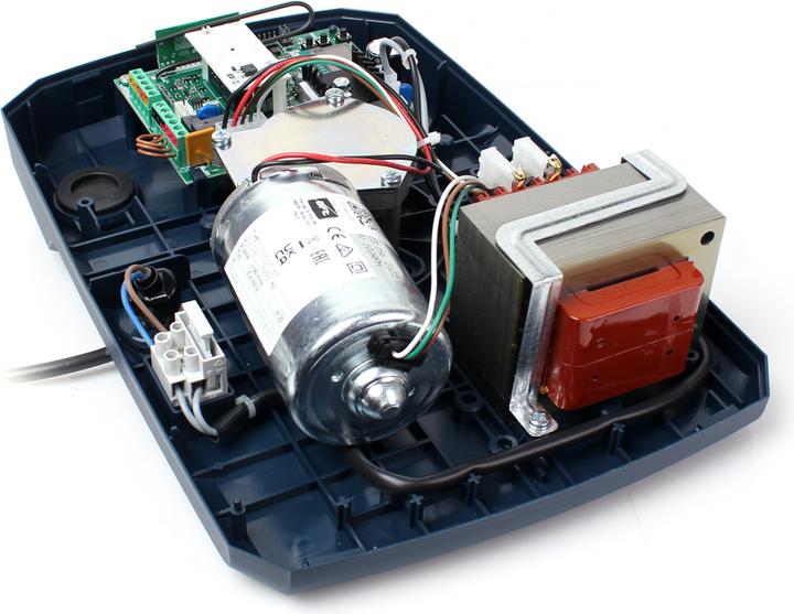Image du produit BFT Botticelli Smart BT 850 35 KIT - CUILLÈRE