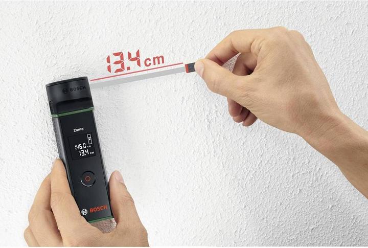 Immagine prodotto Bosch Home & Garden Set Zamo III (20 m)