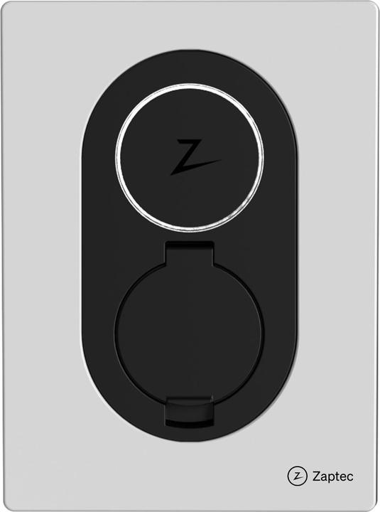 Zaptec GO Wallbox (Typ 2, 22 kW, 32 A)