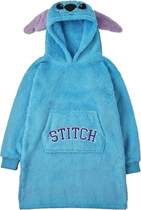 Immagine prodotto Dick Smith Donna Coperta con Cappuccio