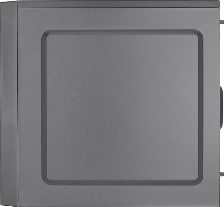 Actual product image AeroCool CS-108 Mini Tower (mATX, Mini-ITX)
