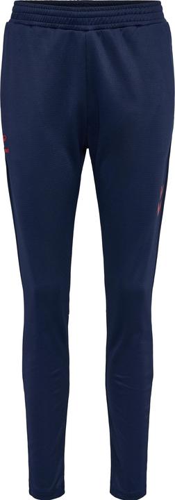 Actual product image hummel Hmlq4 Poly Training Pant Wo (S)