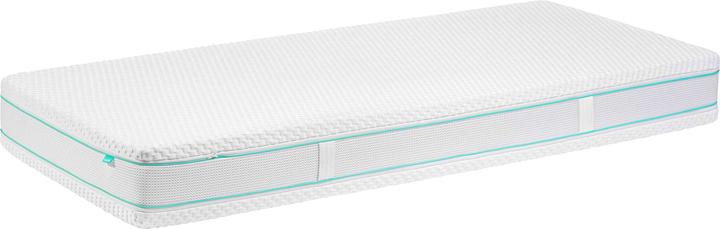 Actual product image Isabelle by Bico Moon TFK (95 x 200 cm, Spring core)