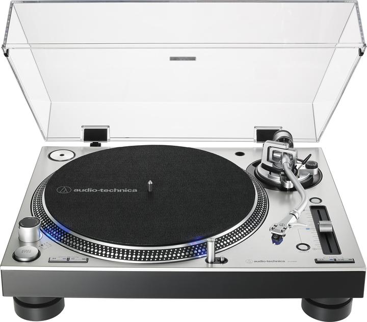 Audio-Technica AT-LP140XP (Manuel)