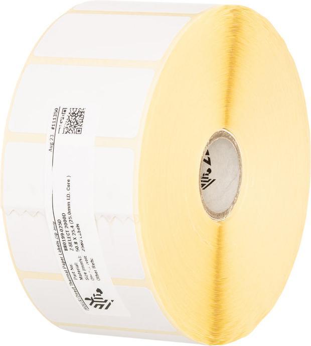 Immagine prodotto Zebra Z-Select 2000D