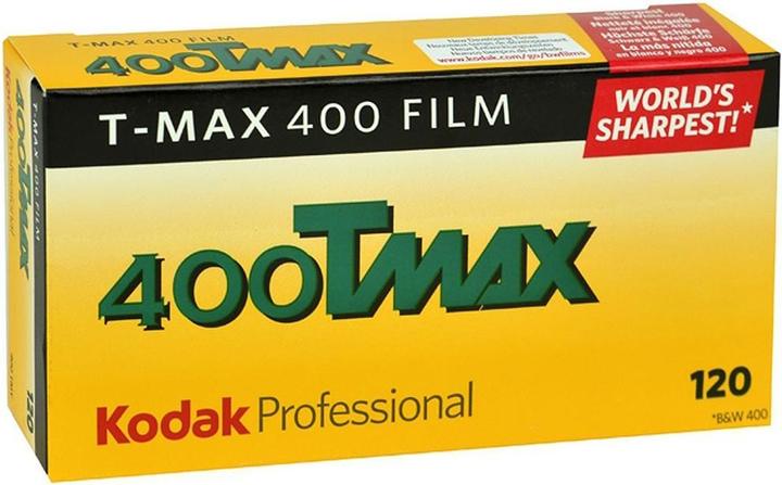 Produktbild Kodak T-MAX 400
