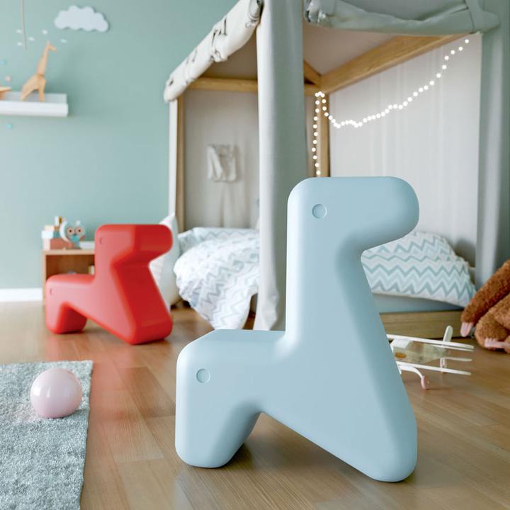 Image du produit Alessi Doraff (Chaise haute)