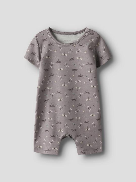 Produktbild Name it Rippstrick Body (56)