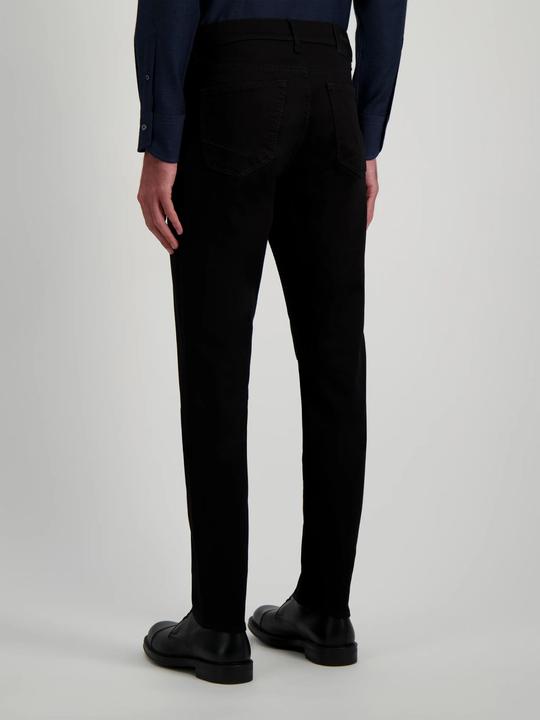 Produktbild BRAX Jeans Slim Fit "Chuck" schwarz (W40/L36)