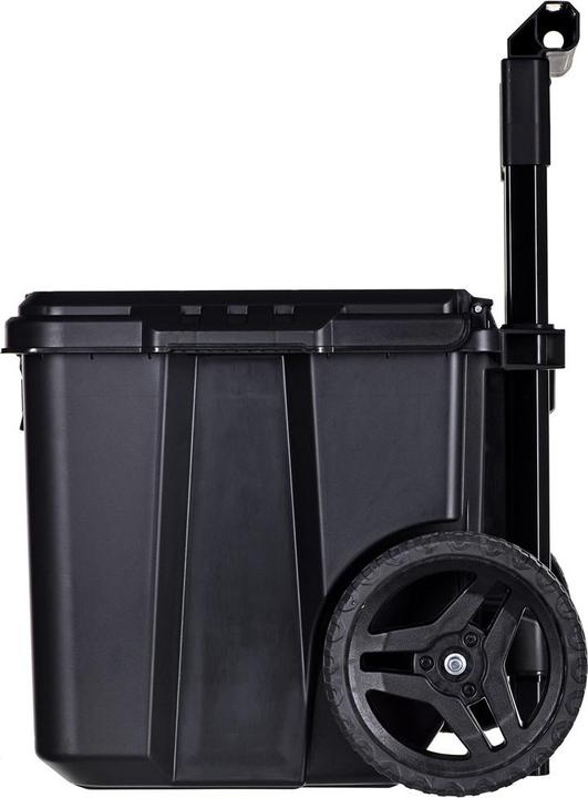 Actual product image Keter Curver BOX ON STACK'N'ROLL WHEELS (1 pieces)