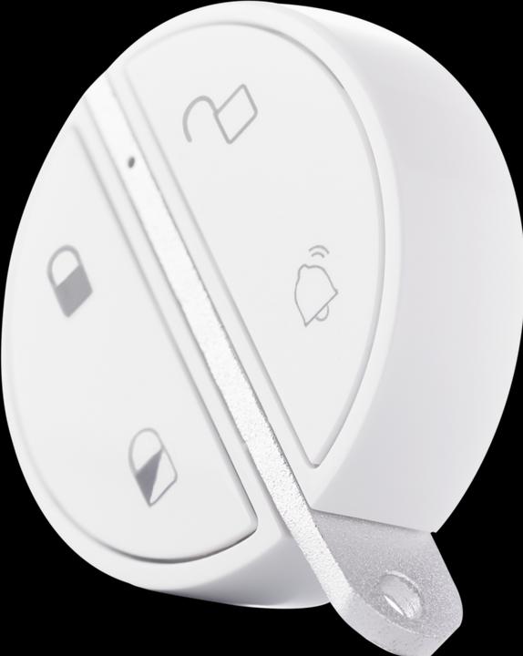 Actual product image somfy Home Alarm KeyFob