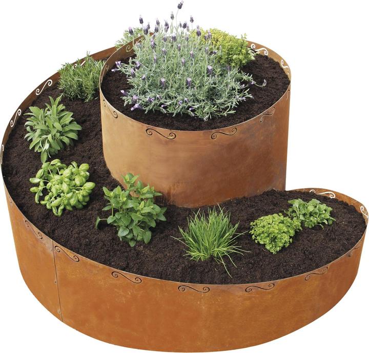 Image du produit Bellissa Corten