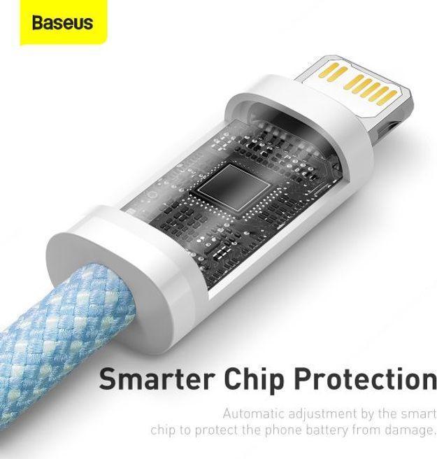 Produktbild Baseus Dynamic PD Series (1 m, USB 3.2 Gen 1, 20 W)
