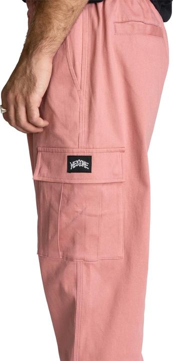 Produktbild Welcome Principal Cargo Twill Elastic Pant (XL)