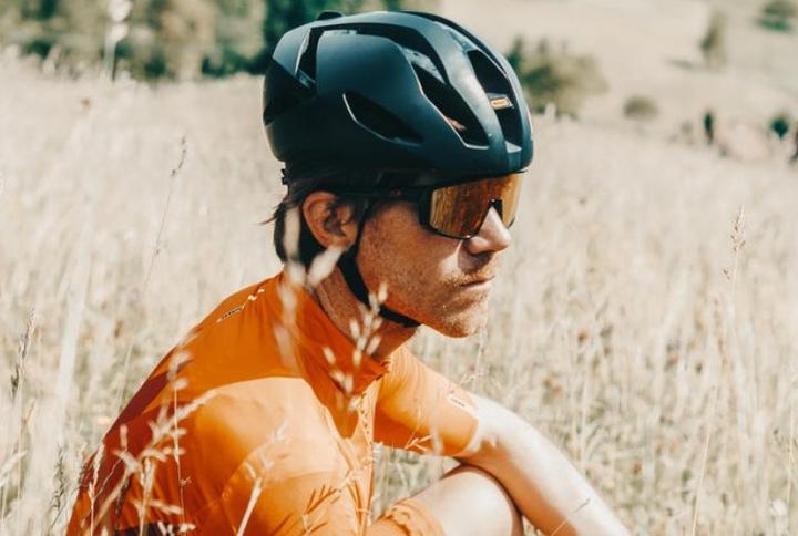 Produktbild Julbo Fury Reactiv Performance (Schwarz, Rot)