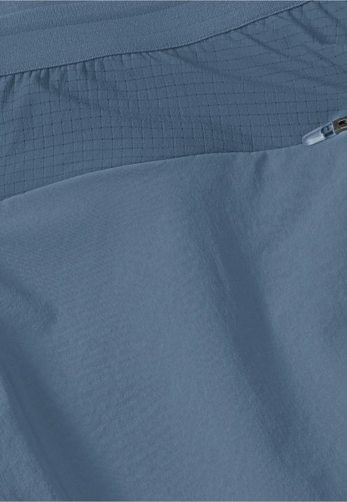 Actual product image Jack Wolfskin Prelight 2In1 Shorts W (M)