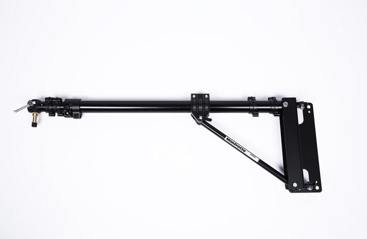 Immagine prodotto Manfrotto Boom a muro (122 cm, 5 kg)