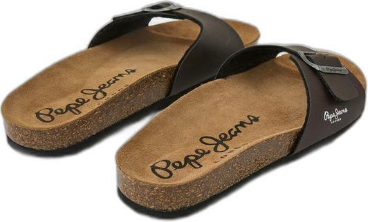 Actual product image Pepe Jeans Bio Single Kansas (41)