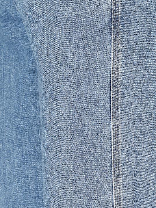 Actual product image Closed Jeans Mom Fit PEDAL PUSHER 7/8 (40)