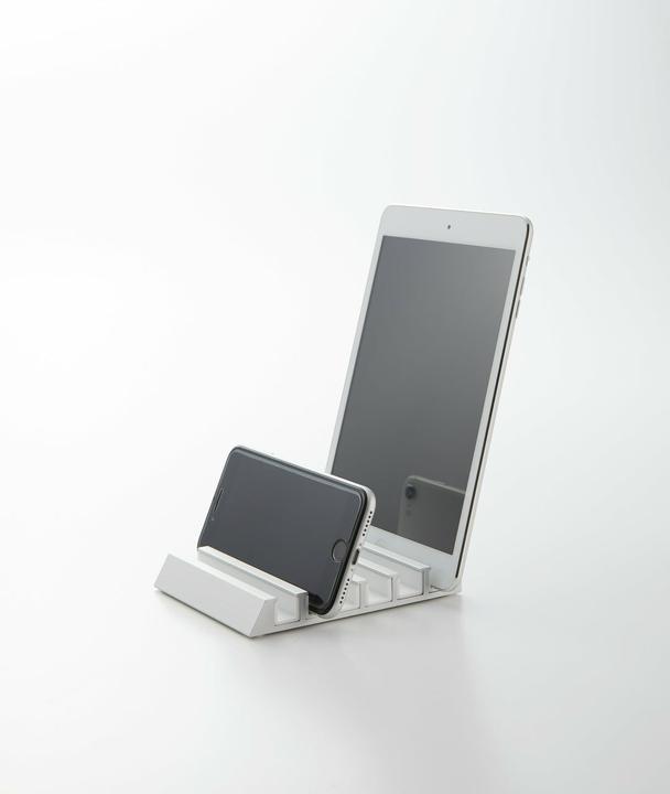 Actual product image Yamazaki Tower Holder