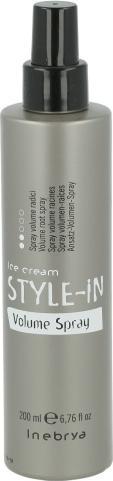Produktbild Inebrya Style-In Volume Spray Volume Root Spray - Hair volume spray 200ml (L) (200 ml)