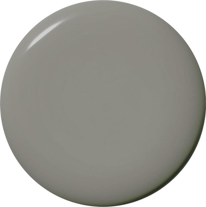 Actual product image Gitti no. 017 Nail Polish Feather Grey (Feather grey, Colour paint)