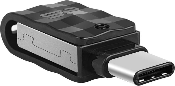 Produktbild Silicon Power Mobile C31 (32 GB, USB 3.0, USB-A, USB-C)