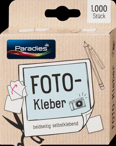 Image du produit Paradies Foto-Kleber