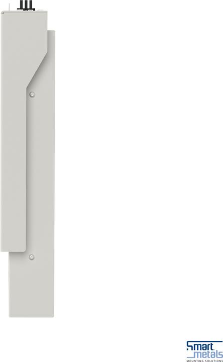 Produktbild SmartMetals Wall Lift Touchscreens (Wand, 86", 100 kg)
