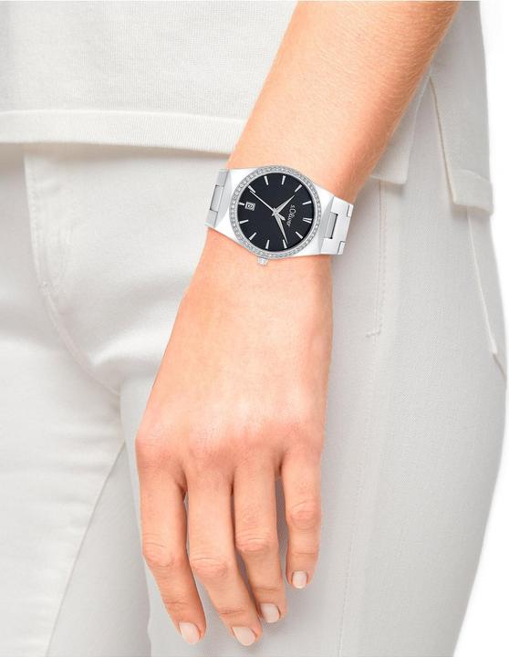 Image du produit S.Oliver Damenuhr (Montre analogique, 36 mm)