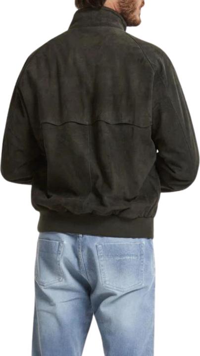 Produktbild Baracuta Giacconi Verde (48)