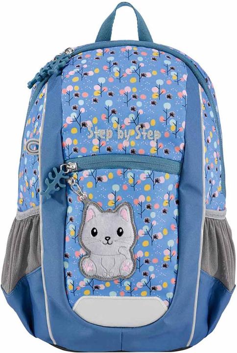 Step by Step Kindergartenrucksack-Set Maxi 2teilig