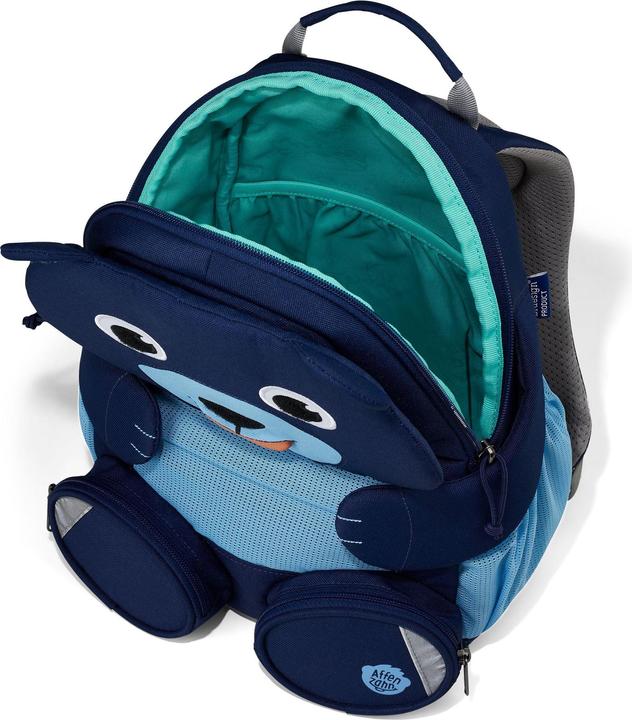 Immagine prodotto Affenzahn Zaino asilo Big Friend 31 cm