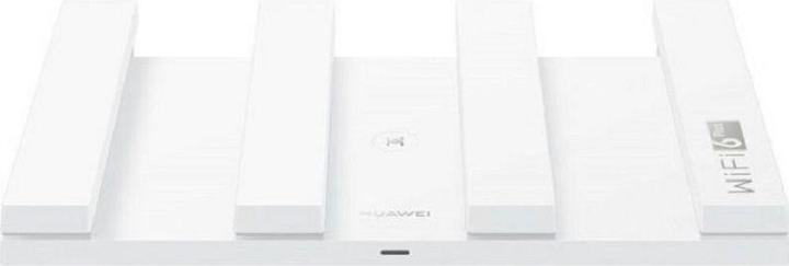 Actual product image Huawei AX3 Pro