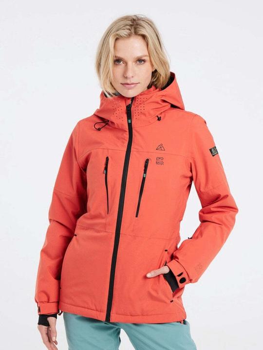 Actual product image Protest Snowjacket Prtsima (36)