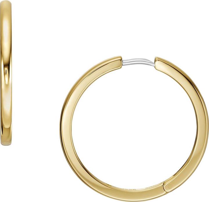 Image du produit Fossil Jewelry (Acier inoxydable)
