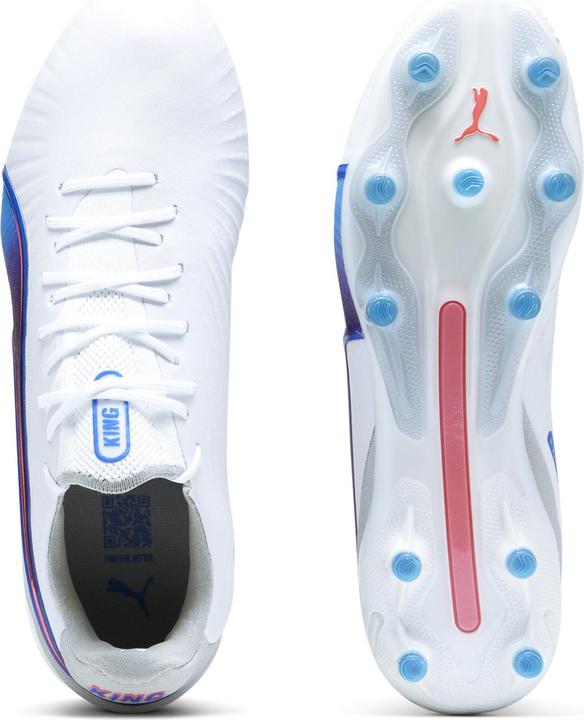 Actual product image Puma KING ULTIMATE FG/AG Wn's (40)