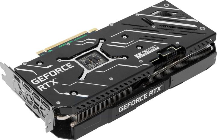 Produktbild KFA2 GeForce RTX 3070 EX LHR (8 GB)