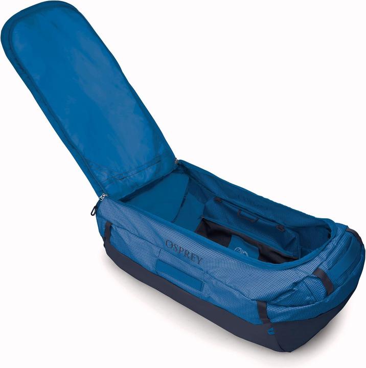 Immagine prodotto Osprey Transporter 150 Weekender Reisetasche 89 cm (150 l)