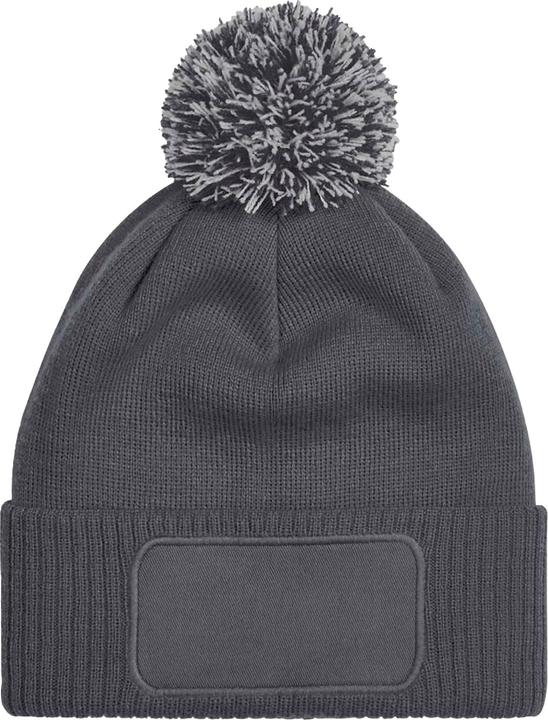 Image du produit Beechfield - Bonnet SNOWSTAR - Unisexe (Taille unique)