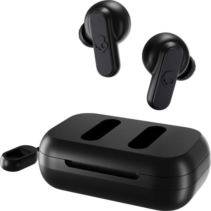 Immagine prodotto Skullcandy Dime (ANC, 3.50 h, Senza fili)